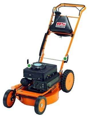 Газонокосилка AS-Motor AS 45 B4 Газонокосилка AS-Motor AS 45 B4