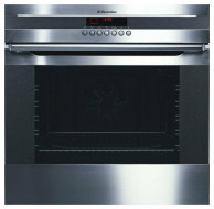 Электрический духовой шкаф Electrolux EOB 67000 X Электрический духовой шкаф Electrolux EOB 67000 X