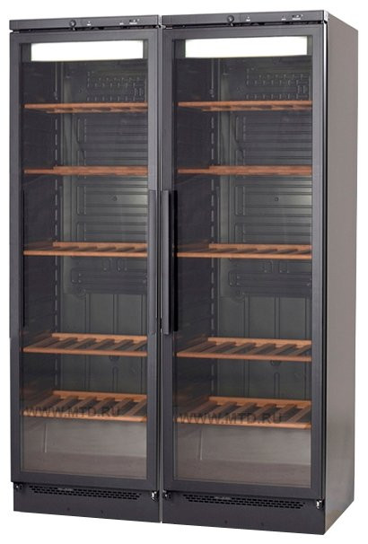 Винный шкаф Vestfrost VKGSBS 571 Винный шкаф Vestfrost VKGSBS 571