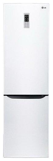 Холодильник LG GW-B489 SQQL