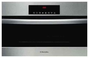 Электрический духовой шкаф Electrolux EOK 6837 X Электрический духовой шкаф Electrolux EOK 6837 X