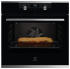 Электрический духовой шкаф Electrolux OKF5C70X