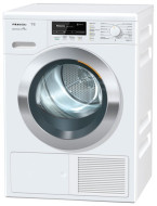 Сушильная машина Miele TKG640WP