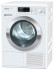 Сушильная машина Miele TKG640WP