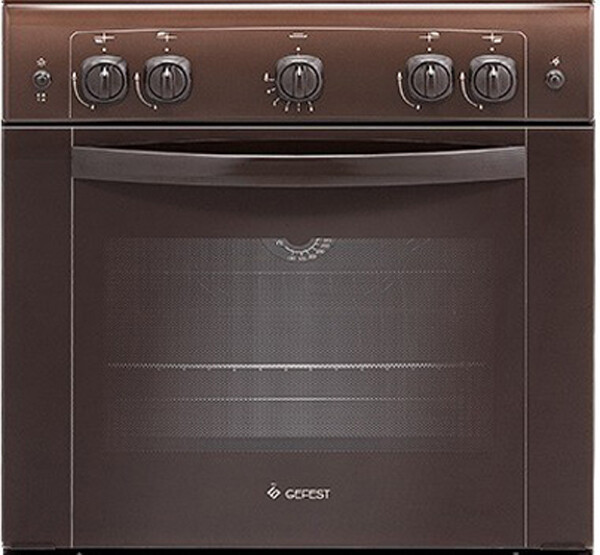 Газовая плита Gefest 6100-01 0301