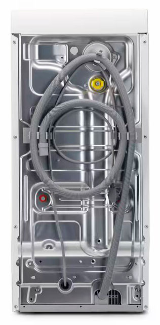 Стиральная машина Electrolux EW6TN3272 Стиральная машина Electrolux EW6TN3272