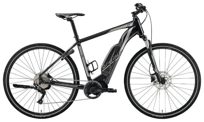 Электровелосипед Merida ESpresso 300 (2019) Электровелосипед Merida ESpresso 300 (2019)