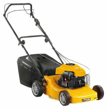 Газонокосилка STIGA Combi 46 S B Газонокосилка STIGA Combi 46 S B
