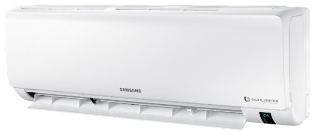 Сплит-система Samsung AR12RSFHMWQNER