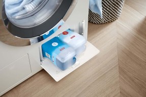 Стиральная машина Miele WWR880WPS Стиральная машина Miele WWR880WPS