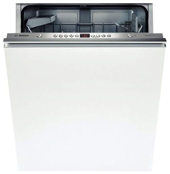 Посудомоечная машина Bosch SMV 53M00 Посудомоечная машина Bosch SMV 53M00