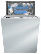 Встраиваемая посудомоечная машина Indesit DISR 57M94 CA