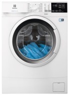 Стиральная машина Electrolux EW6S4R 04 W