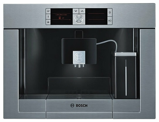 Кофемашина Bosch TCC 78K750 Кофемашина Bosch TCC 78K750