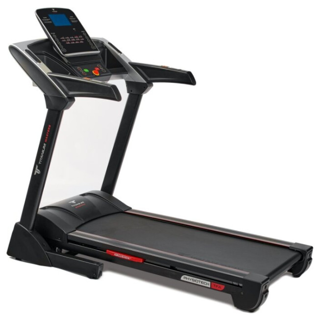 Беговая дорожка Titanium Masters Physiotech TFA Беговая дорожка Titanium Masters Physiotech TFA