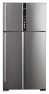 Холодильник HITACHI r-v722pu1x sts