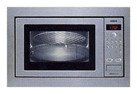 Микроволновая печь встраиваемая Bosch HMT9856 Микроволновая печь встраиваемая Bosch HMT9856