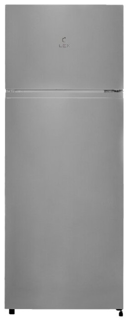 Холодильник LEX RFS 201 DF INOX Холодильник LEX RFS 201 DF INOX
