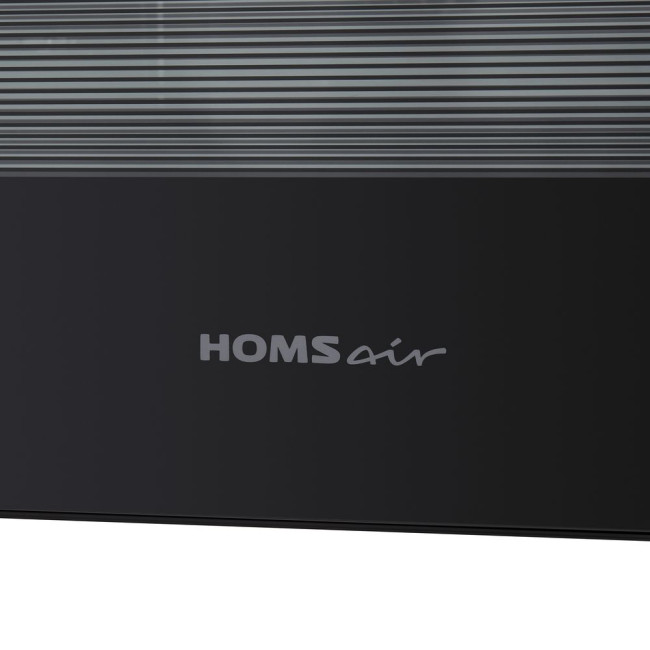 Электрический духовой шкаф HOMSAIR OES456BK