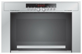 Микроволновая печь встраиваемая Kuppersbusch EMWG 7606.0 M