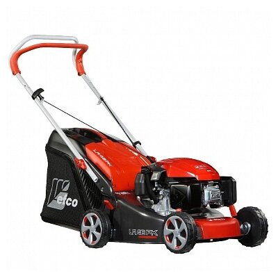 Газонокосилка EFCO LR 48 PK Comfort Plus Газонокосилка EFCO LR 48 PK Comfort Plus