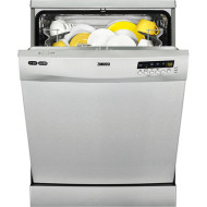 Посудомоечная машина Zanussi ZDF92600XA Посудомоечная машина Zanussi ZDF92600XA