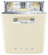 Посудомоечная машина smeg ST2FABCR