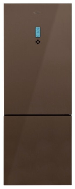 Холодильник Vestfrost VF 492 GLM Холодильник Vestfrost VF 492 GLM
