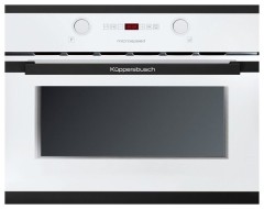 Микроволновая печь встраиваемая Kuppersbusch EMWG 6260.0 W5 Микроволновая печь встраиваемая Kuppersbusch EMWG 6260.0 W5