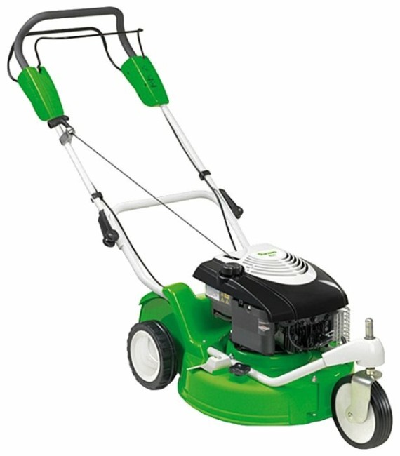 Газонокосилка Viking MB 3.1 RT Газонокосилка Viking MB 3.1 RT