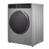 Комплект стиральная и сушильная машина Korting KWD 58L1496 S + KD 60L97 S