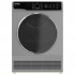 Комплект стиральная и сушильная машина Korting KWD 58L1496 S + KD 60L97 S