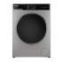 Комплект стиральная и сушильная машина Korting KWD 58L1496 S + KD 60L97 S