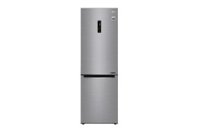Холодильник LG GA-B459MMQZ Холодильник LG GA-B459MMQZ