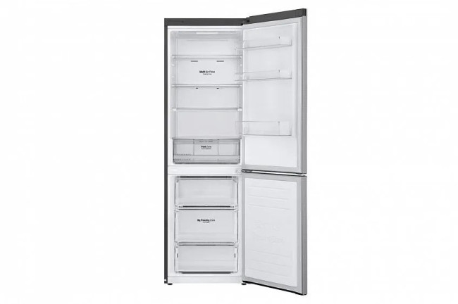 Холодильник LG GA-B459MMQZ Холодильник LG GA-B459MMQZ