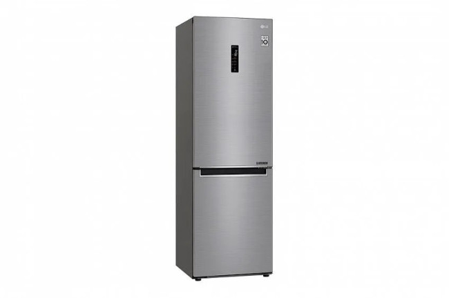 Холодильник LG GA-B459MMQZ Холодильник LG GA-B459MMQZ