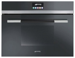 Духовой шкаф smeg SF4140MCN