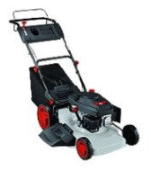 Газонокосилка RedVerg RD-GLM460 Газонокосилка RedVerg RD-GLM460
