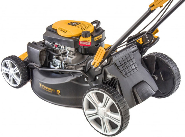 Газонокосилка Denzel GLD-520SP 58804 Газонокосилка Denzel GLD-520SP 58804