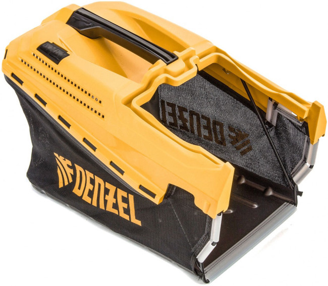 Газонокосилка Denzel GLD-520SP 58804 Газонокосилка Denzel GLD-520SP 58804
