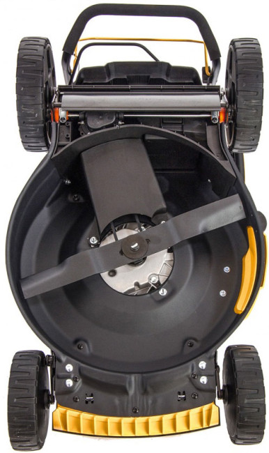 Газонокосилка Denzel GLD-520SP 58804 Газонокосилка Denzel GLD-520SP 58804