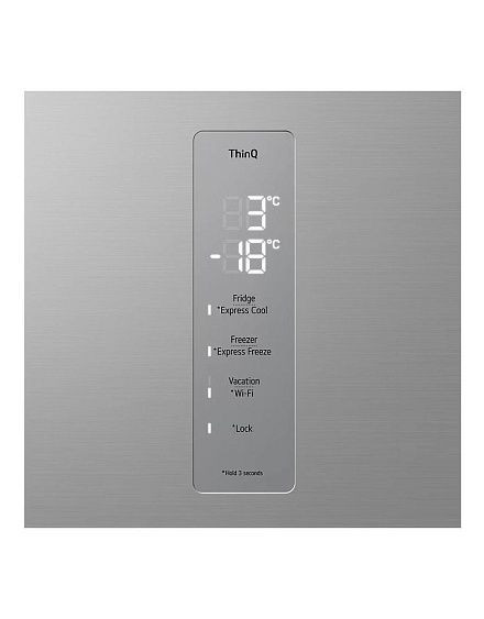 Холодильник LG GC-B459ANMW Холодильник LG GC-B459ANMW
