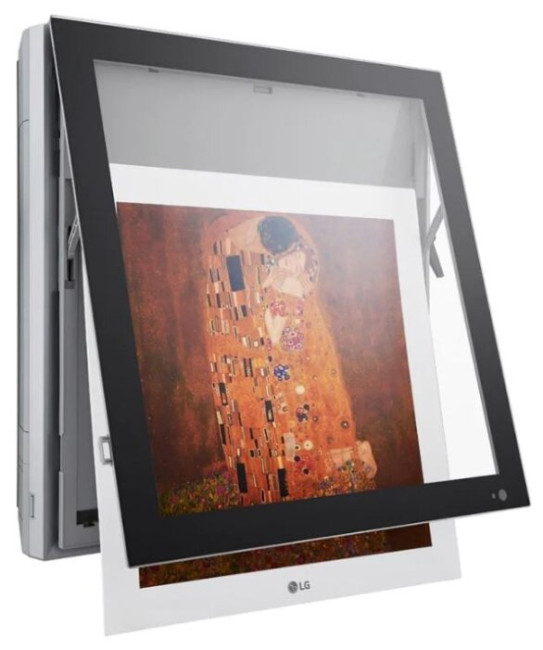 Сплит-система LG A09FT Сплит-система LG A09FT