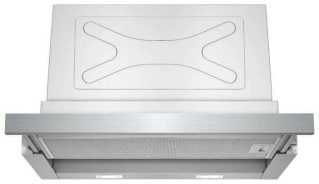 Встраиваемая вытяжка Siemens LI 67 SA 530 IX Встраиваемая вытяжка Siemens LI 67 SA 530 IX