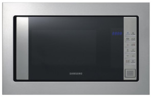 Микроволновая печь встраиваемая Samsung FG87SUST Микроволновая печь встраиваемая Samsung FG87SUST