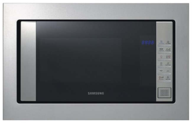 Микроволновая печь встраиваемая Samsung FG87SUST