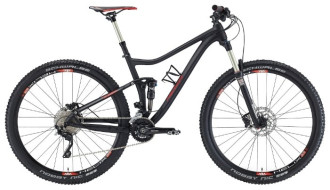 Горный (MTB) велосипед Merida One-Twenty 5000 27.5 (2016) Горный (MTB) велосипед Merida One-Twenty 5000 27.5 (2016)