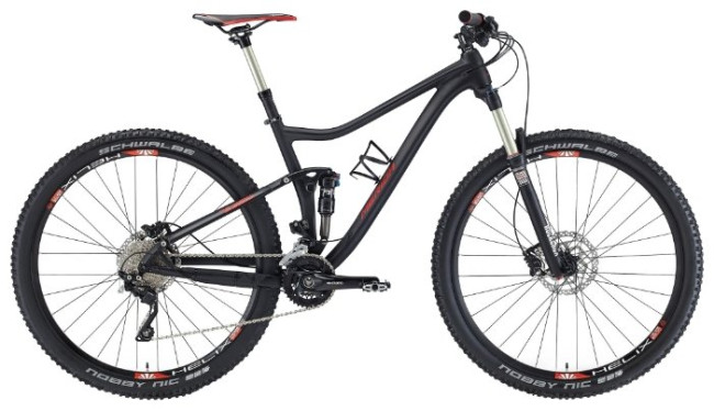 Горный (MTB) велосипед Merida One-Twenty 5000 27.5 (2016) Горный (MTB) велосипед Merida One-Twenty 5000 27.5 (2016)