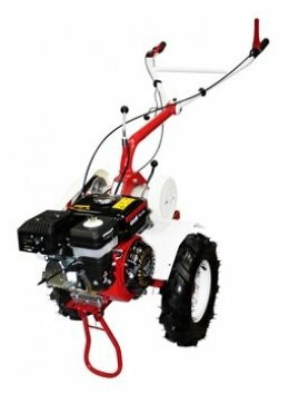 Мотоблок бензиновый RedVerg RD-1050L 6.5 л.с. Мотоблок бензиновый RedVerg RD-1050L 6.5 л.с.
