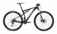 Горный (MTB) велосипед Merida Ninety-Six 600 27.5 (2016)